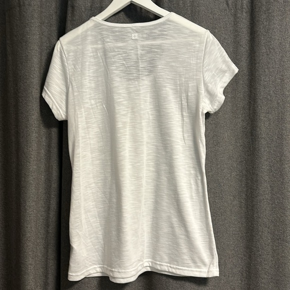 Mountain Warehouse white T-shirt - Picture 2 of 4